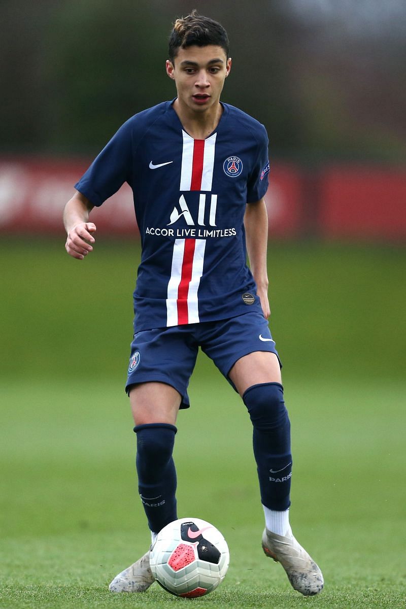 Liverpool U23 vs Paris Saint-Germain U23 - Premier League International Cup